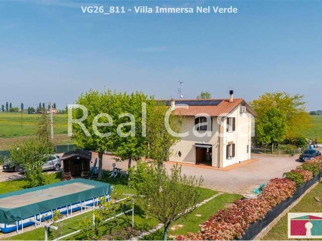 vendita Via muzzonchio 13 vani 253mq