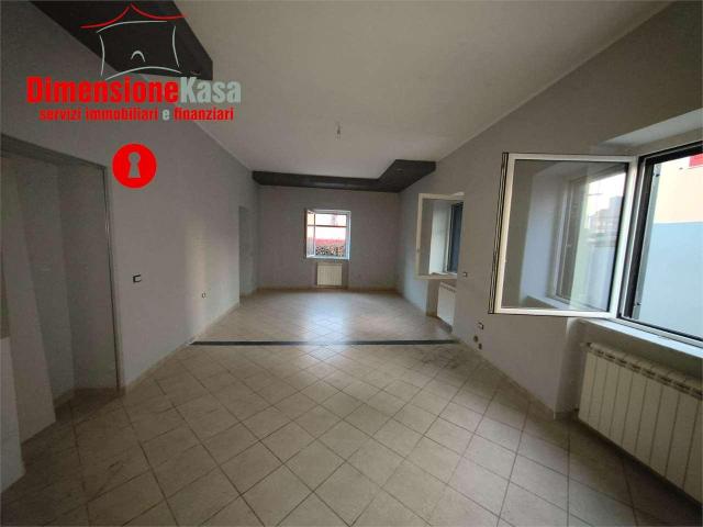 vendita via napoli trilocale 89mq