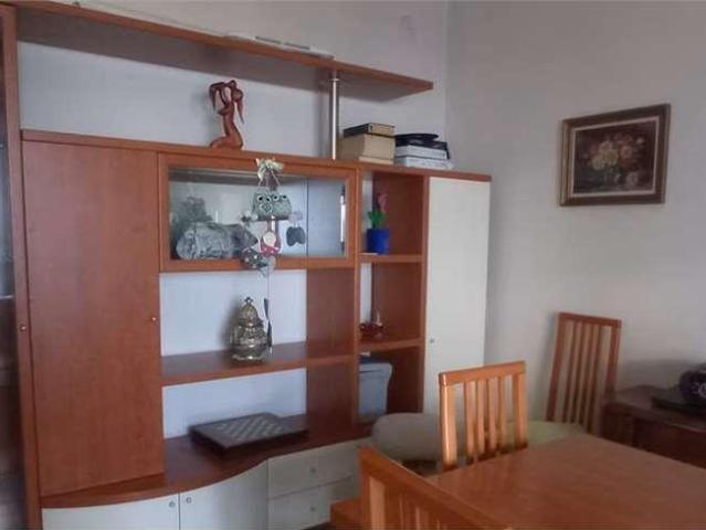 vendita Via Oberdan trilocale 80mq