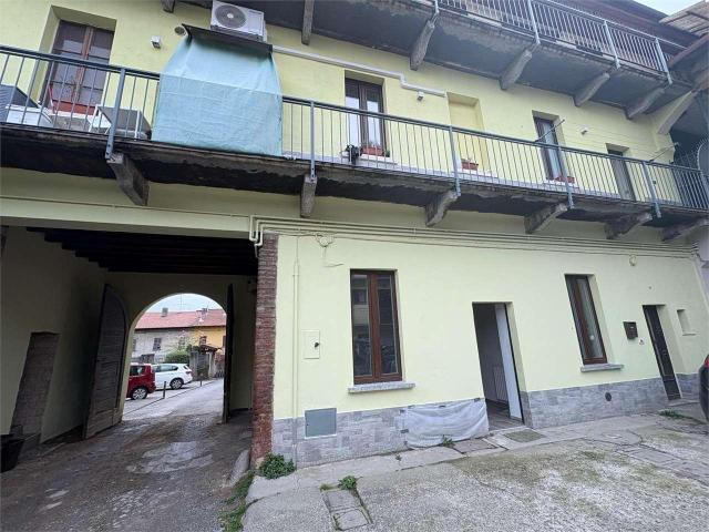vendita Via Ortelli bilocale 65mq