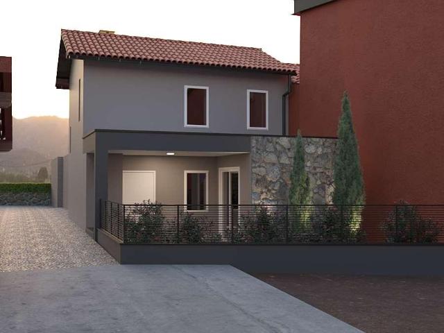 vendita bilocale 52mq