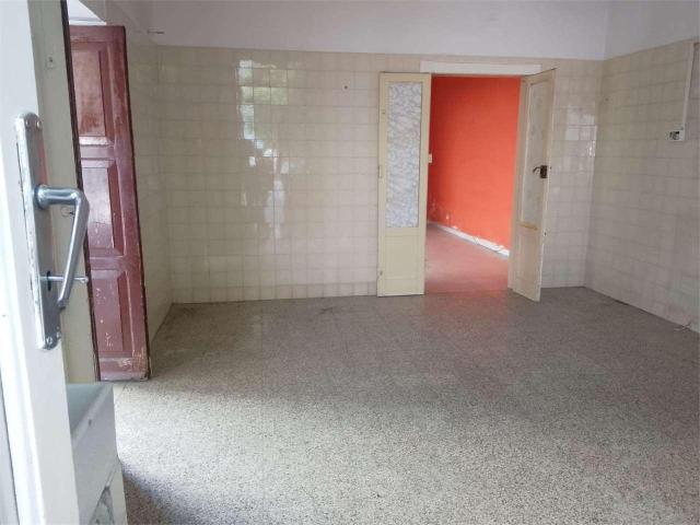vendita Via Pantanelli trilocale 100mq