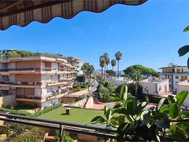 vendita via padre semeria bilocale 60mq