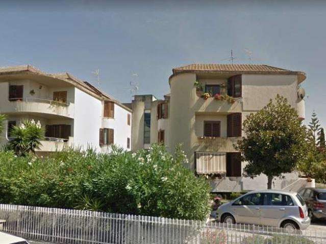 vendita via Palermo 8 vani 185mq
