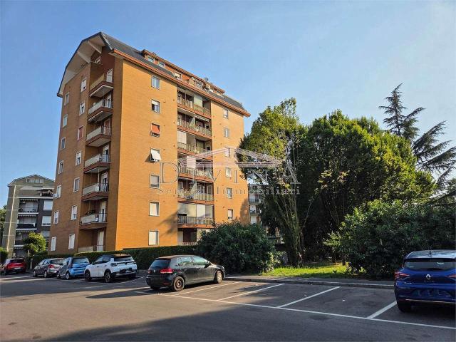 vendita via pellico 73 trilocale 87mq