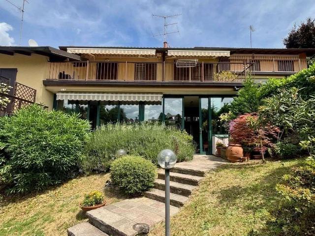 vendita Via Peroncito 5 vani 160mq