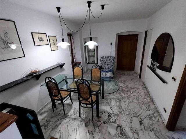 vendita via pi delle mura quadrilocale 85mq