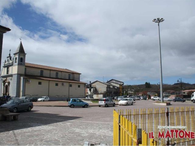 vendita Via Piave trilocale 50mq