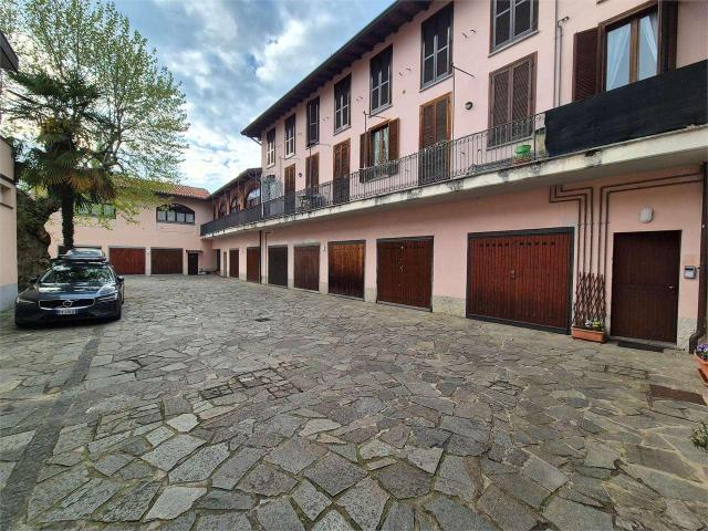 vendita Via Piave trilocale 81mq