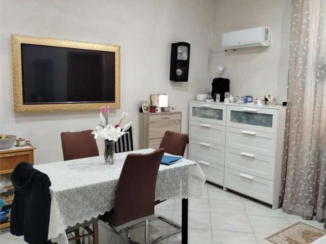vendita Via Piave quadrilocale 115mq