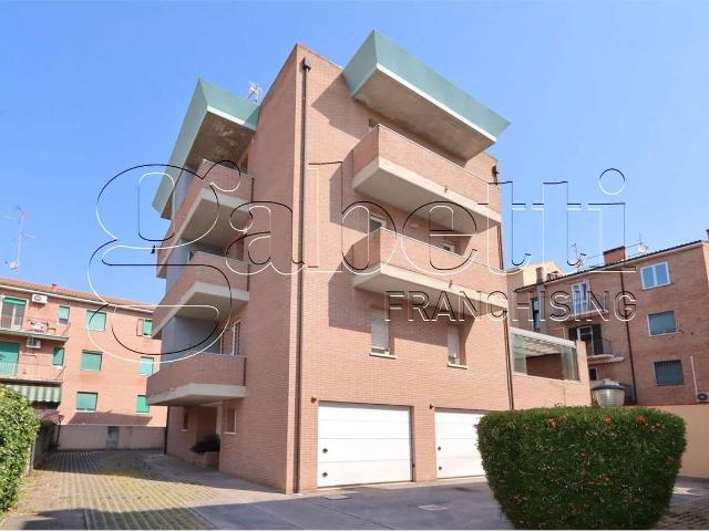 vendita Via Porta Catena bilocale 67mq