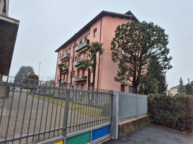 vendita Via Plinio trilocale 80mq