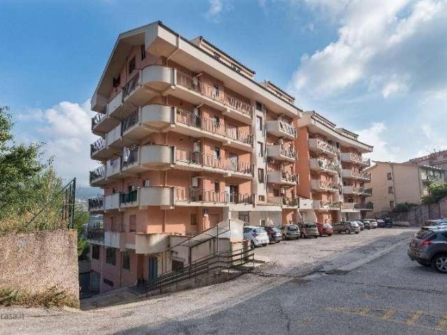 vendita Via Provinciale trilocale 105mq