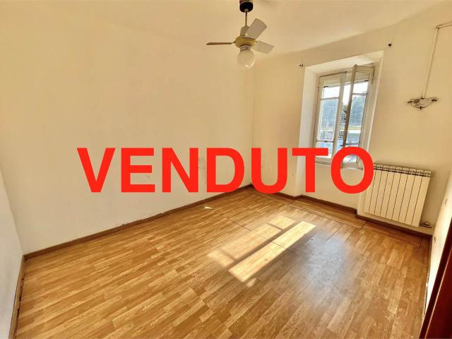 vendita via roma bilocale 55mq