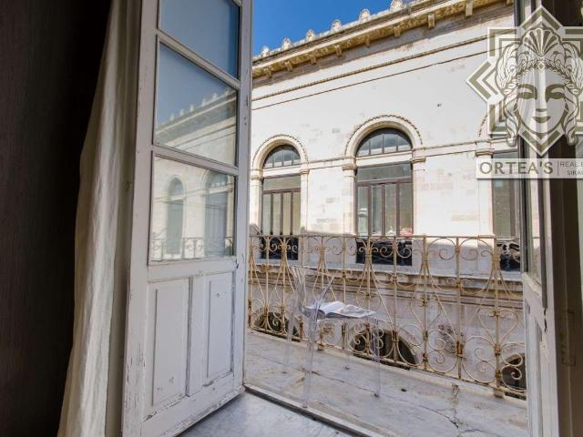 vendita Via Roma bilocale 58mq
