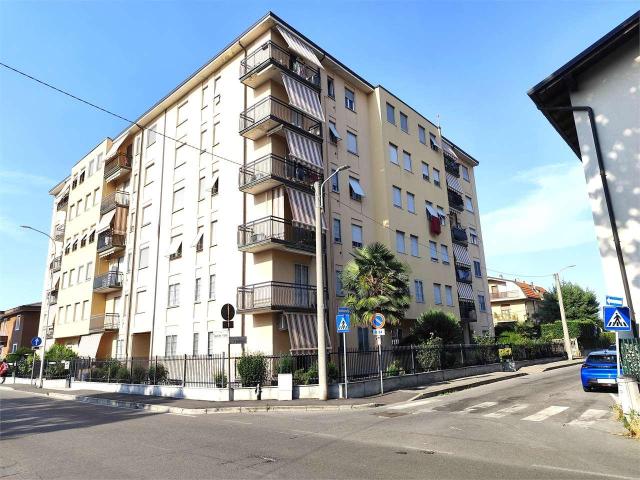 vendita via Roma bilocale 70mq