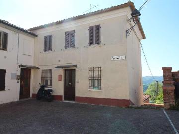 vendita Via Roma quadrilocale 85mq