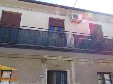 vendita via roma quadrilocale 111mq