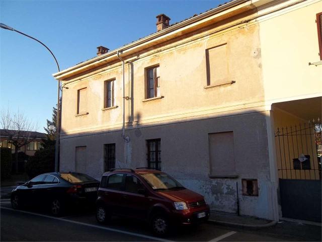 vendita via roma quadrilocale 120mq