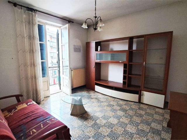 vendita via Roma trilocale 70mq