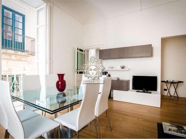 vendita Via Roma trilocale 100mq