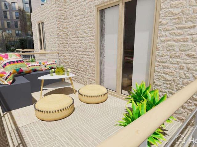 vendita Via Roma trilocale 120mq