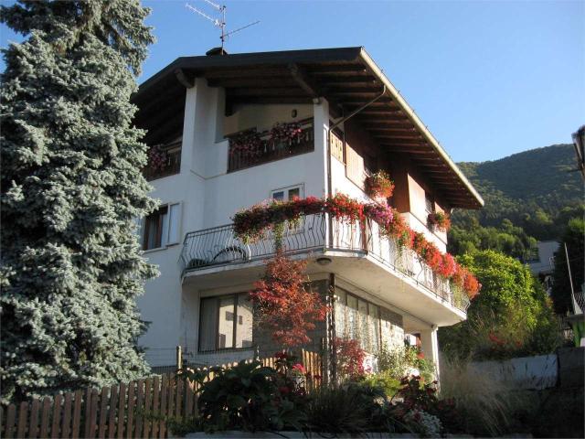 vendita Via Roma 8 vani 250mq
