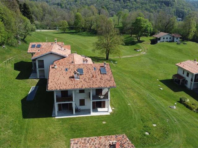 vendita Via Rompiano trilocale 120mq
