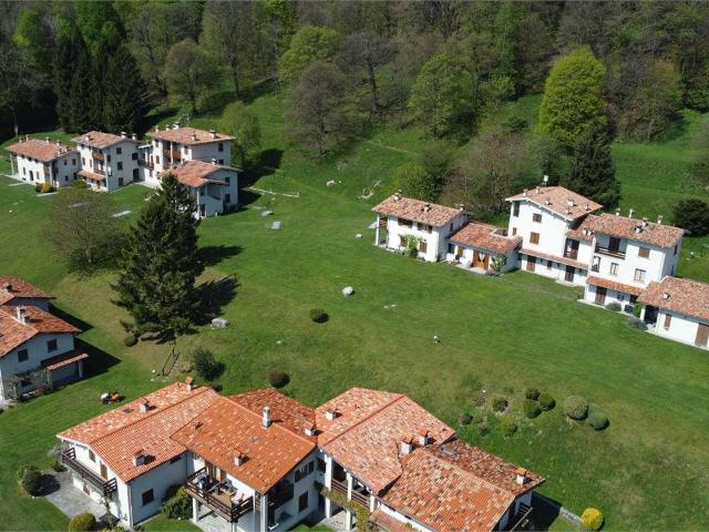 vendita Via Rompiano trilocale 120mq