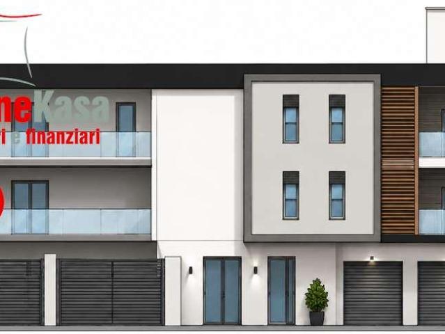 vendita via roccarainola quadrilocale 150mq