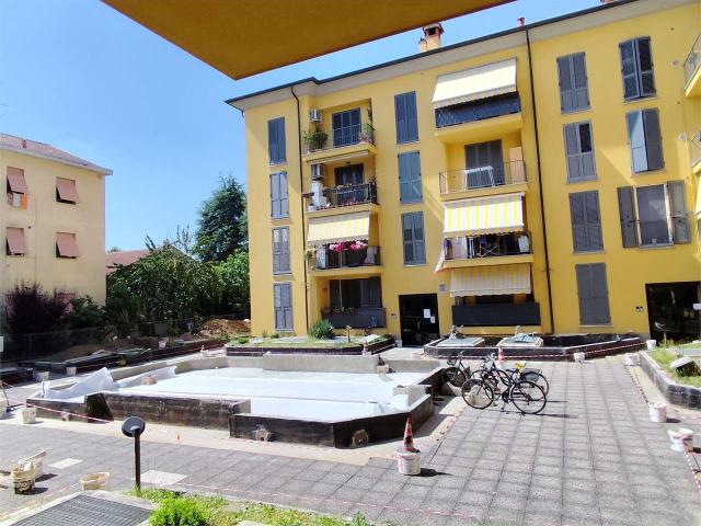 vendita via San Martino bilocale 50mq
