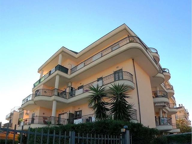 vendita via scordia bilocale 55mq