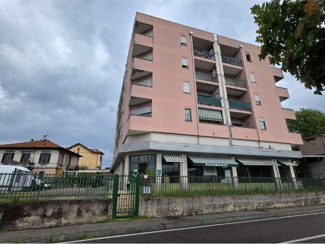 vendita Via Scalabrini bilocale 65mq