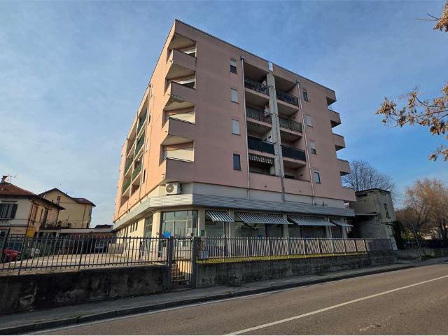 vendita Via Scalabrini bilocale 65mq