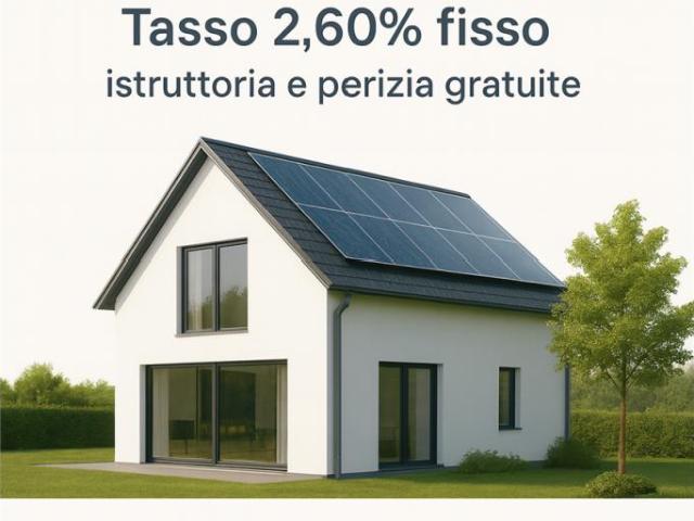 vendita Via Sammartina 6 vani 166mq
