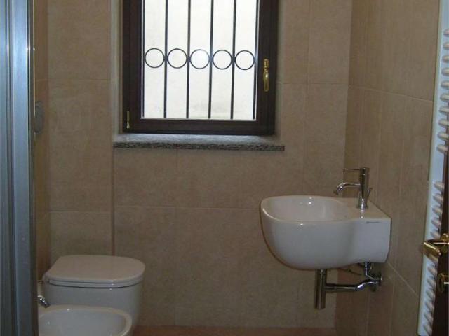vendita Via Sant´Ambrogio bilocale 60mq