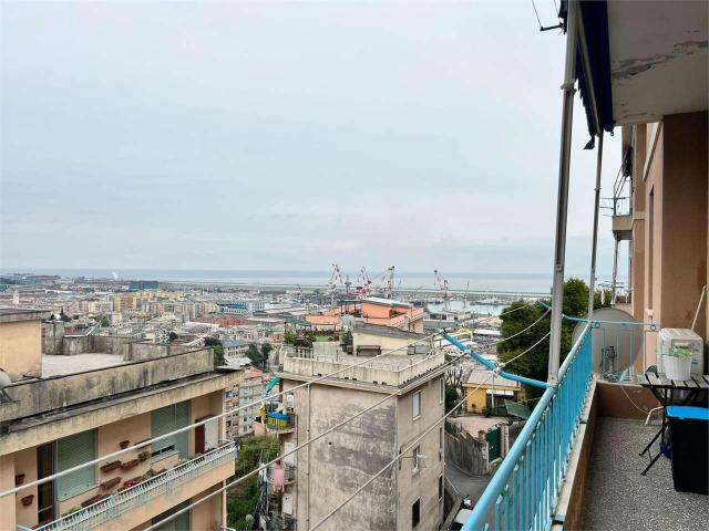 vendita via santalberto 6 vani 90mq