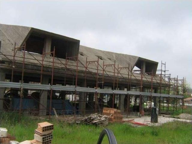 vendita Via San Giuliano quadrilocale 660mq