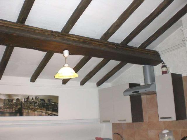 vendita via San damaso trilocale 60mq