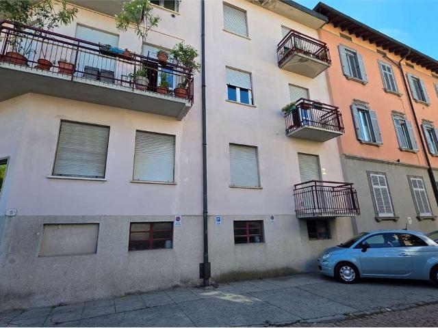 vendita Via San Francesco d´ Assisi bilocale 65mq