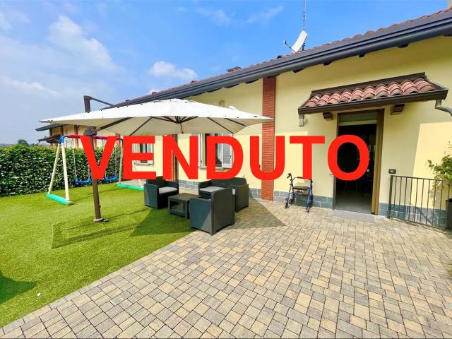 vendita via san luigi quadrilocale 110mq