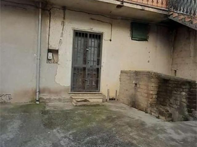 vendita via san pietro trilocale 160mq