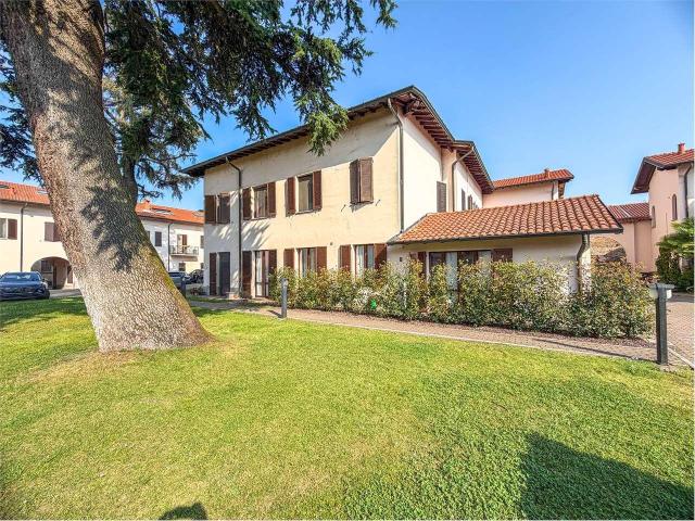vendita Via San Rocco trilocale 110mq