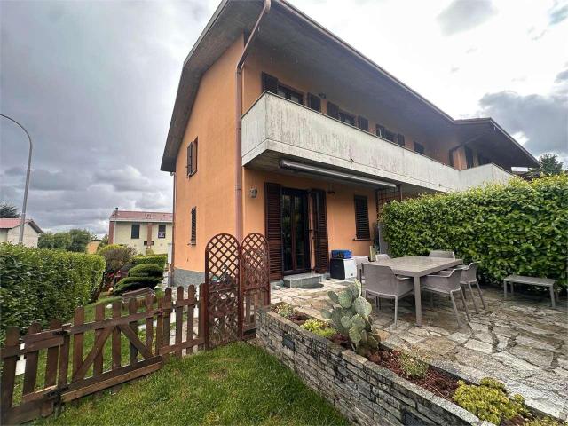 vendita VIA SAURO quadrilocale 135mq