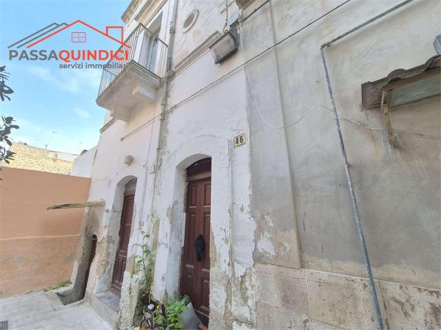 vendita Via Savonarola bilocale 42mq