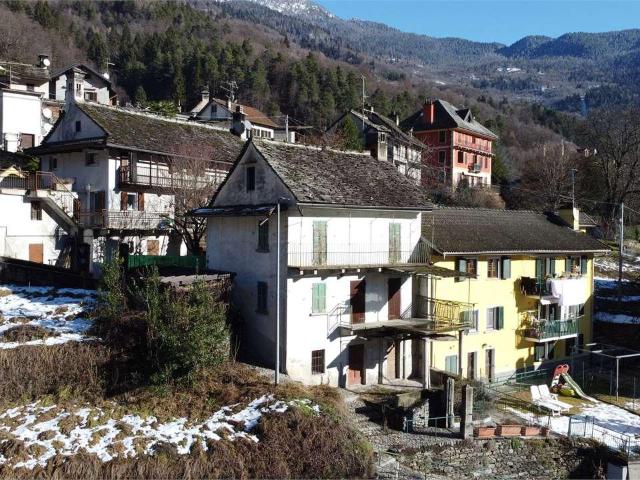 vendita Via Sempione trilocale 110mq