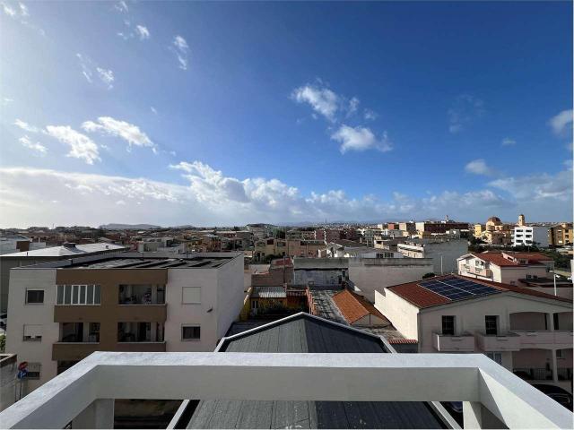 vendita Via selargius trilocale 100mq