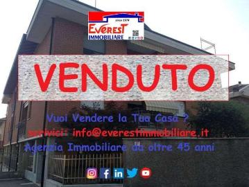 vendita Via Settembrini trilocale 100mq