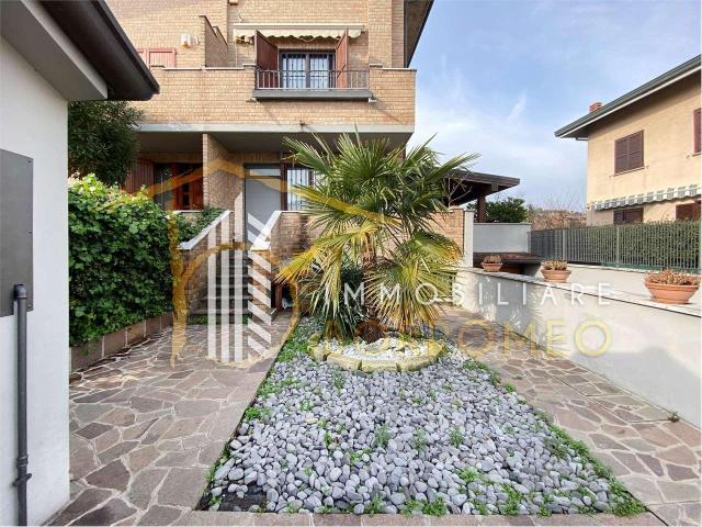 vendita via Sforza 5 vani 210mq