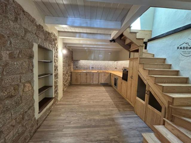 vendita Via Solferino trilocale 103mq